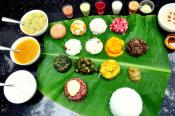 Top Restaurants In Chennai